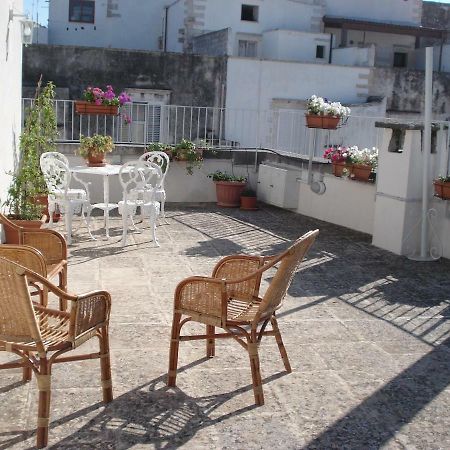 Delizioso Appartamento Martina Franca Zewnętrze zdjęcie
