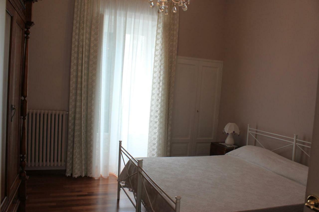 Delizioso Appartamento Martina Franca Zewnętrze zdjęcie