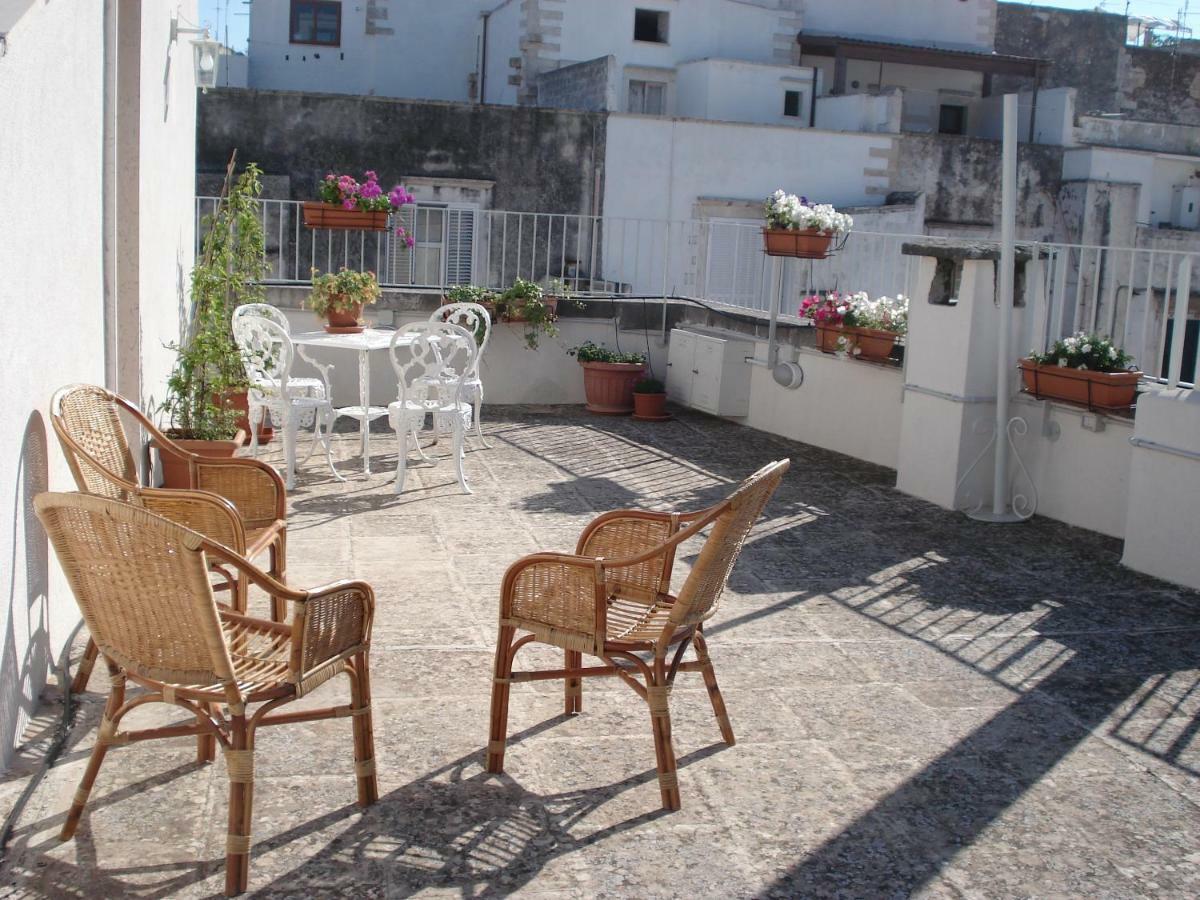 Delizioso Appartamento Martina Franca Zewnętrze zdjęcie