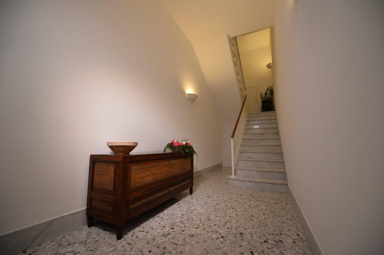 Delizioso Appartamento Martina Franca Zewnętrze zdjęcie